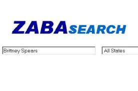 Zaba Search lets you find