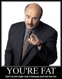 dr phil funny
