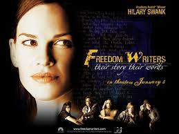 The Freedom Writers(2007)