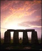 Stonehenge At Sunrise, Oxford & Windsor Stonehenge At Sunrise, Oxford & Windsor