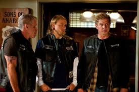FX Renews Sons of Anarchy