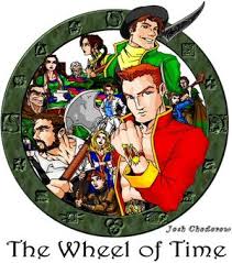 wheel of time