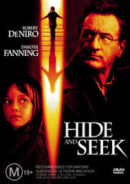 Filme Hide And Seek Filme Hide And Seek