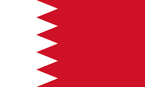 سبب تسميه والوان اعلام جميع الدول  800px-Flag_of_Bahrain.svg