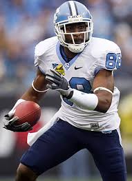 Rookie Spotlight: Hakeem Nicks