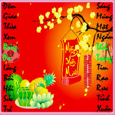 chuc tet