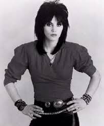 Welcome to JoanJett.net