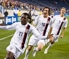 USA Soccer is going to