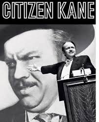 Citizen Kane, AFI Rankings and