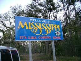 Big Day in Mississippi