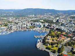 City: Oslo, Norway