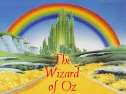 Wizard of Oz prequel to be in