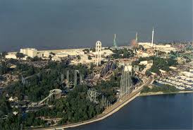 among Sandusky visitors.