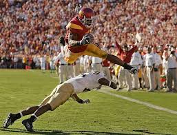 USC football season begins