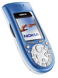 Nokia 3560