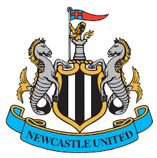 FINALE  Real Madrid - Newcastle United 595px-Newcastle_United_Logo.svg