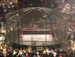 WWE Elimination Chamber presale code for event tickets in St Louis, MO