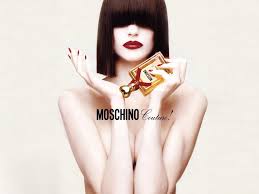 Moschino Couture Wallpapers |
