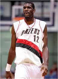 Greg Oden Is Old! LOL!