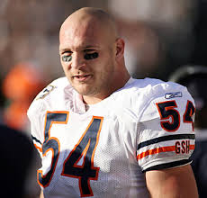 Brian Urlacher