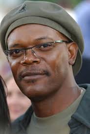 Samuel L Jackson