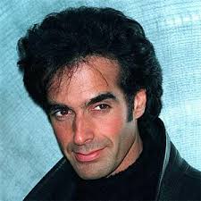 David Copperfield sued for