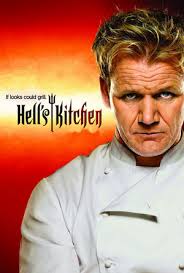 Hells Kitchen - Television