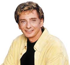 Barry Manilow � Singer And