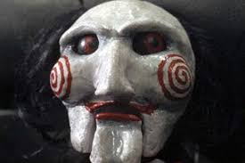 Testere 6 ~ Saw VI (2009) Testere 6 ~ Saw VI (2009)