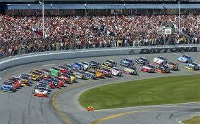 Daytona 500 live stream.