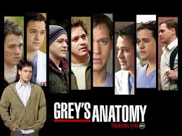 Greys Anatomy 5. sezon Greys Anatomy 5. sezon