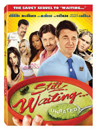 Movie Photos: Still Waiting