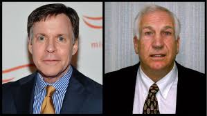 Bob Costas Jerry Sandusky - H