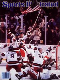 1980 Olympic hockey team