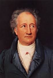 Johann Wolfgang Goethe