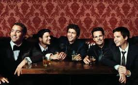 Watch Entourage Season 6