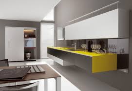 Eco Friendly Kitchen Design