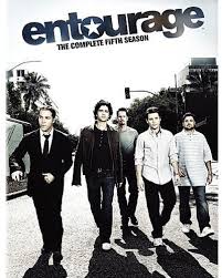 entourage-season-5-dvd