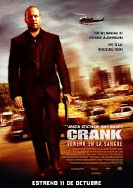 Crank veneno en la sangre Crank veneno en la sangre
