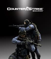 GamePlanet'e Hoşgeldiniz Counter_Strike_Source