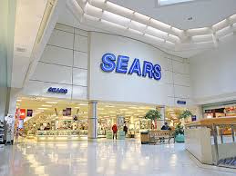 Sears is opening at 4 am on