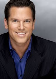 anchor Thomas Roberts to