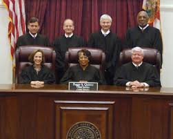 the Florida Supreme Court