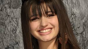 sang by Rebecca Black,