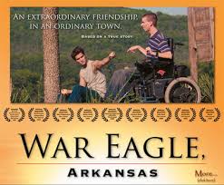 War Eagle, Arkansas movie