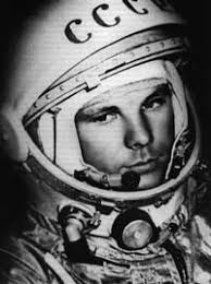 yuri gagarin