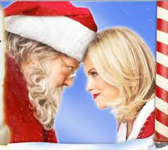 Santa Baby Premieres December