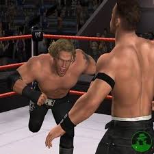 لعبة المصارعة الحرة WWE Raw VS SmackDown 2007 بربط مباشر Wwe-smackdown-vs-raw-2007-200611010
