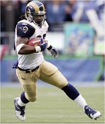 Steven Jackson picture by