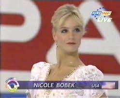Nicole Bobek